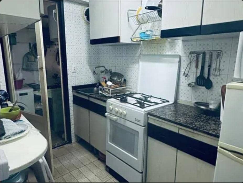 2 bedroom Flat for sale in Alicante / Alacant city - € 130,000 (Ref: 9730265)