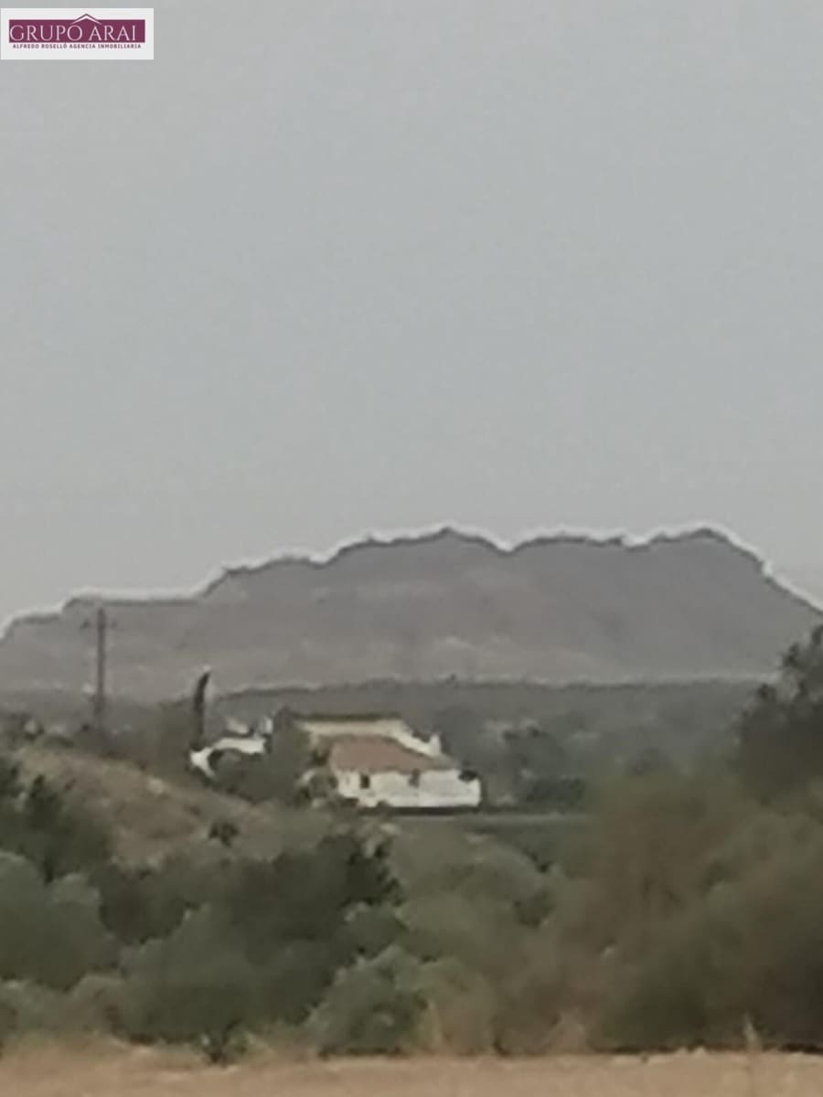 9 bedroom Villa for sale in Moralet - € 490,000 (Ref: 9732386)