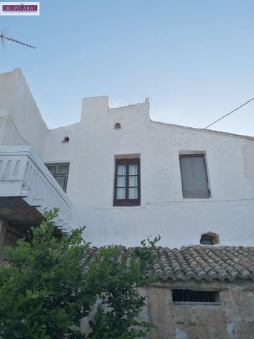 9 soveværelse Villa til salg i Moralet, Alicante by - € 490.000 (Ref: 9732386)