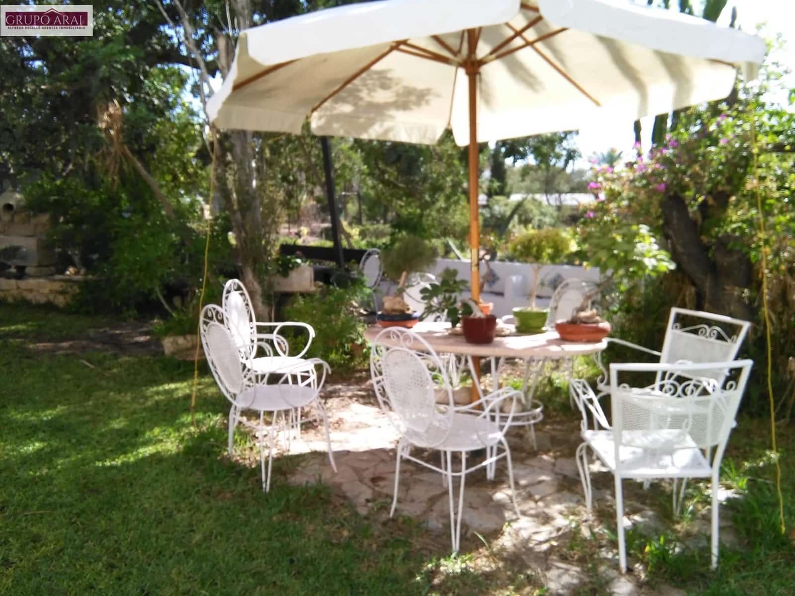 9 bedroom Villa for sale in Moralet - € 490,000 (Ref: 9732386)