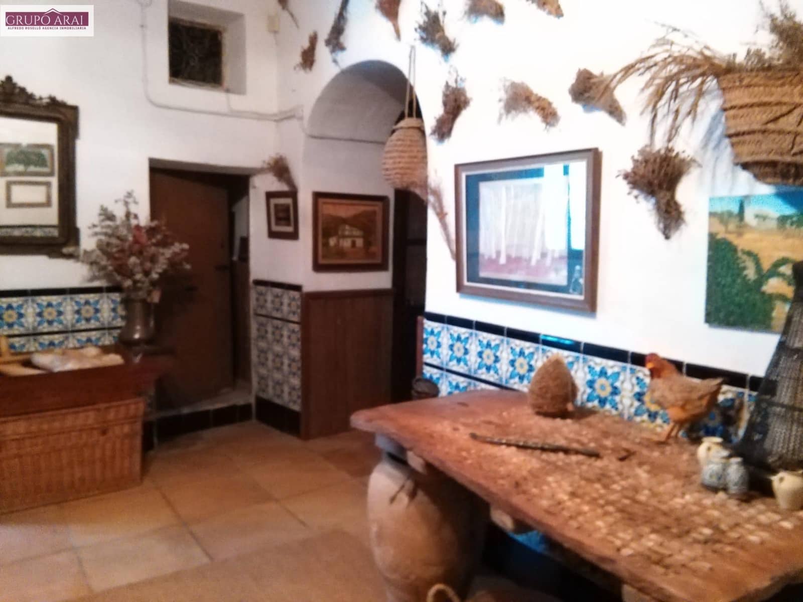 9 bedroom Villa for sale in Moralet - € 490,000 (Ref: 9732386)