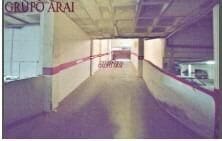 Garage zu verkaufen in San Agustín, Alicante / Alacant Stadt - 8.500 € (Ref: 9738960)