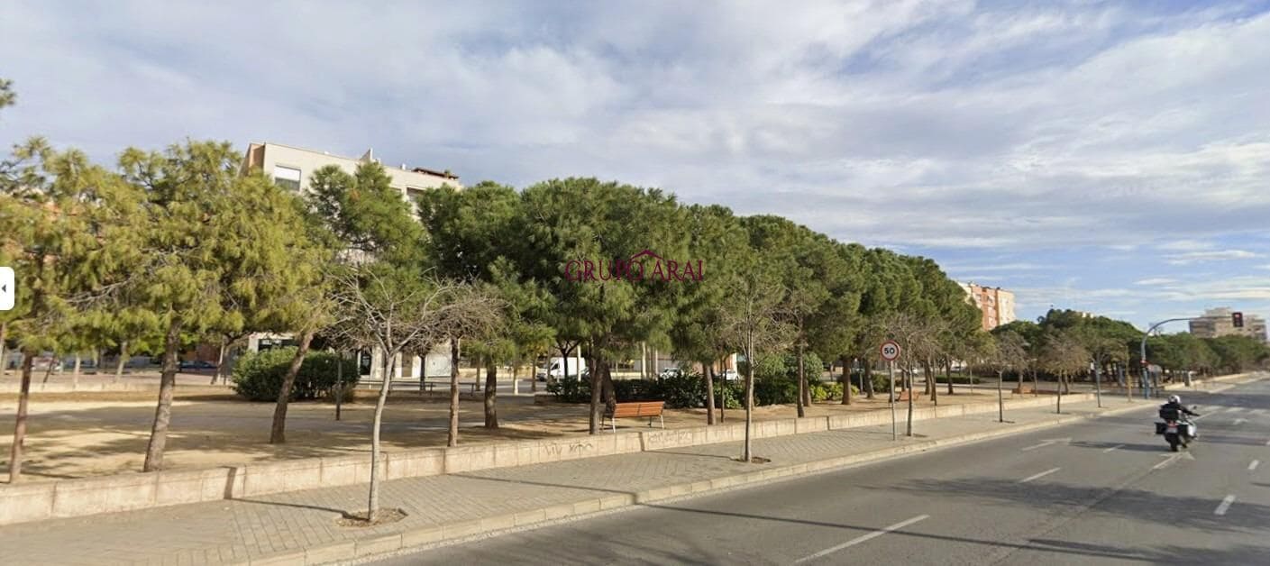 Garage zu verkaufen in Alicante / Alacant Stadt - 8.500 € (Ref: 9738960)