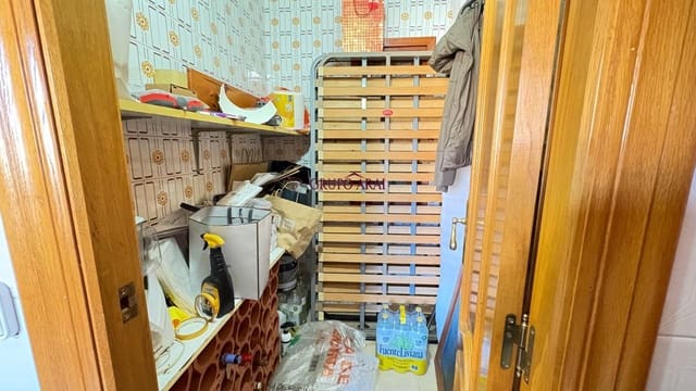 3 quarto Moradia para venda em Rebolledo, Alicante cidade - 250 000 € (Ref: 9738961)