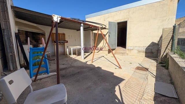 3 quarto Moradia para venda em Rebolledo, Alicante cidade - 250 000 € (Ref: 9738961)