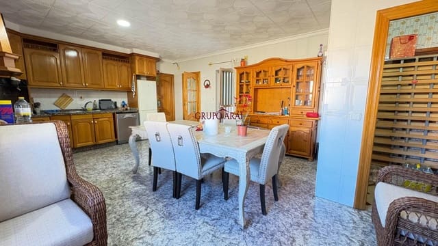 3 quarto Moradia para venda em Rebolledo, Alicante cidade - 250 000 € (Ref: 9738961)