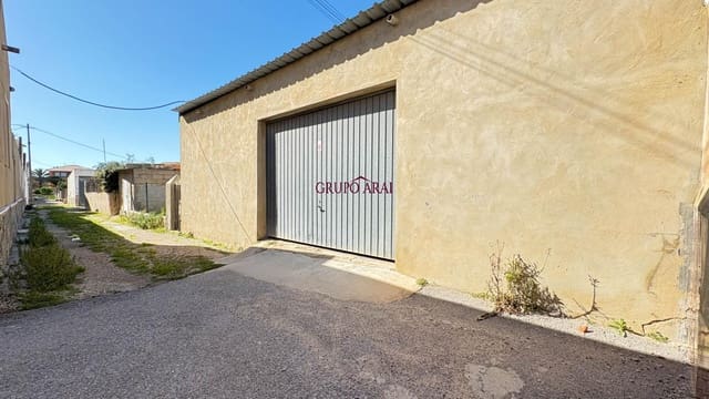 3 quarto Moradia para venda em Rebolledo, Alicante cidade - 250 000 € (Ref: 9738961)