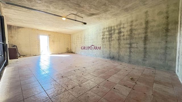 3 quarto Moradia para venda em Rebolledo, Alicante cidade - 250 000 € (Ref: 9738961)