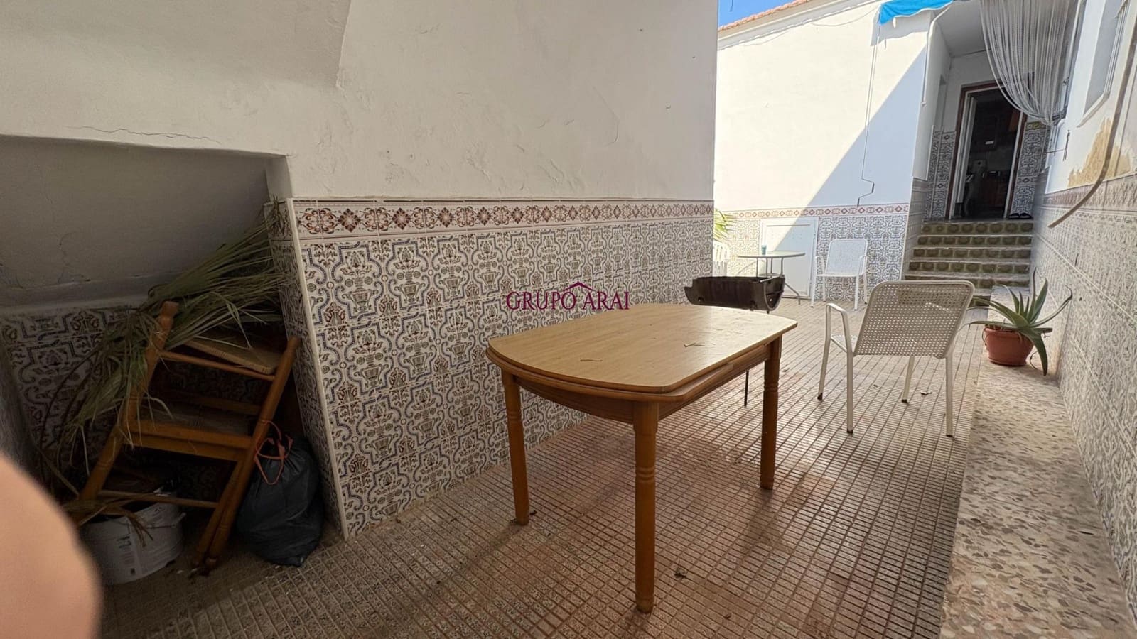 3 quarto Moradia para venda em Rebolledo com garagem - 250 000 € (Ref: 9738961)