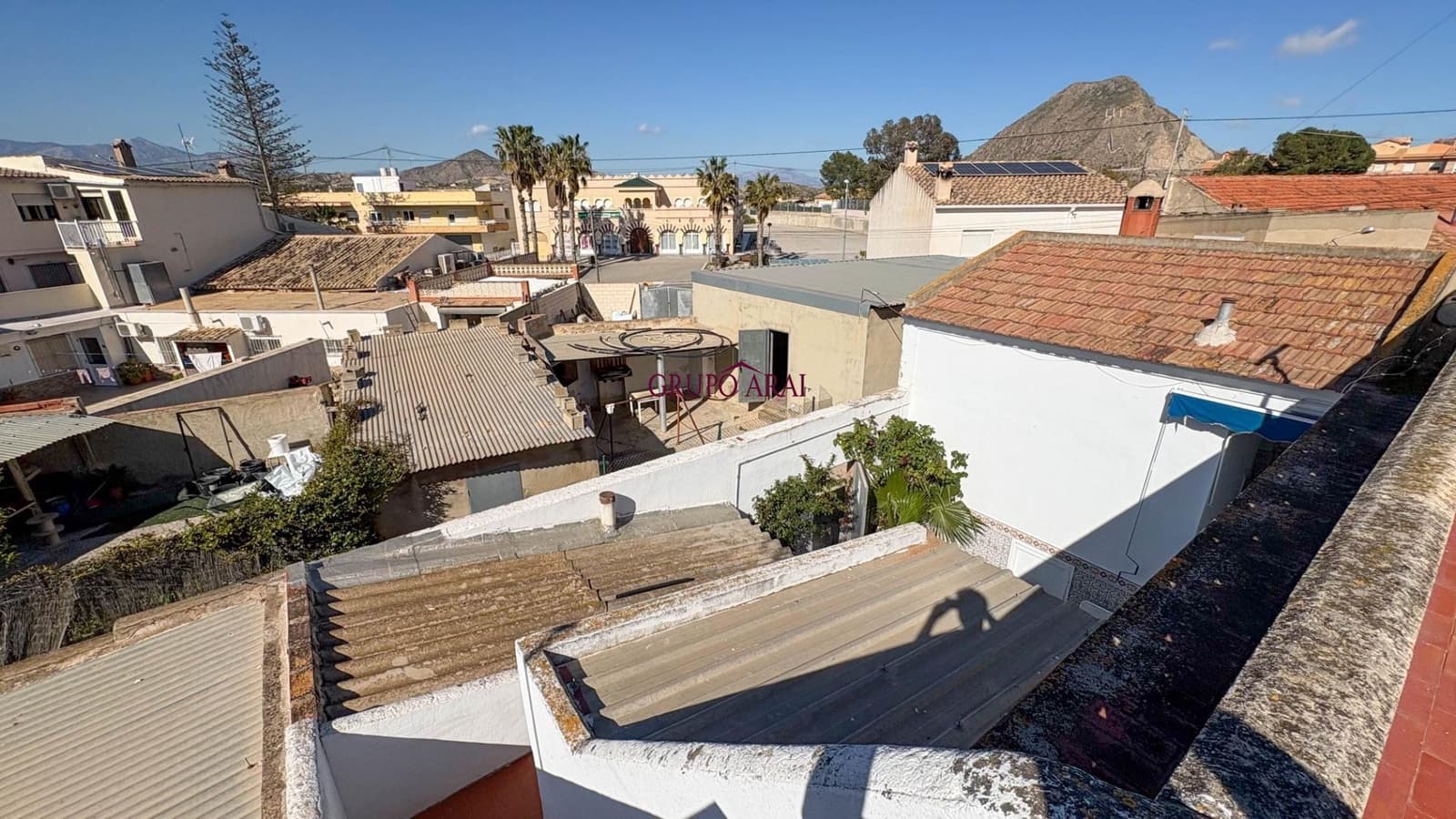 3 bedroom Townhouse for sale in Rebolledo with garage - € 250,000 (Ref: 9738961)