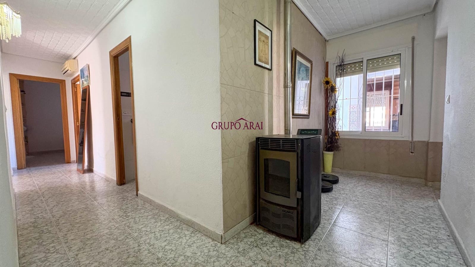 3 bedroom Townhouse for sale in Rebolledo with garage - € 250,000 (Ref: 9738961)