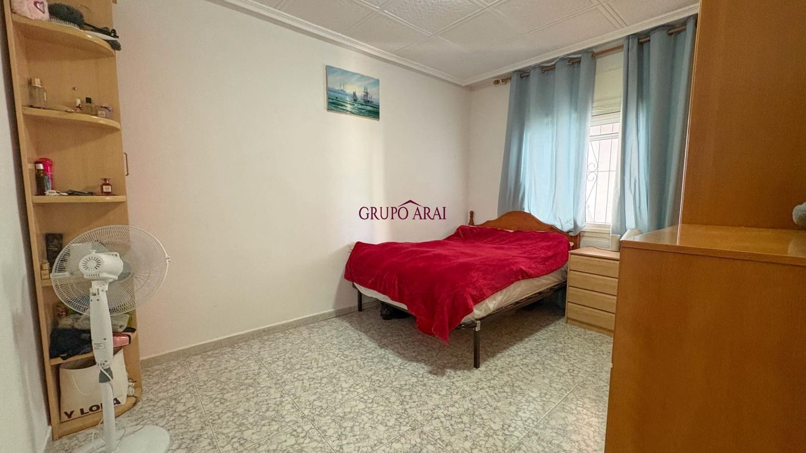3 bedroom Townhouse for sale in Rebolledo with garage - € 250,000 (Ref: 9738961)