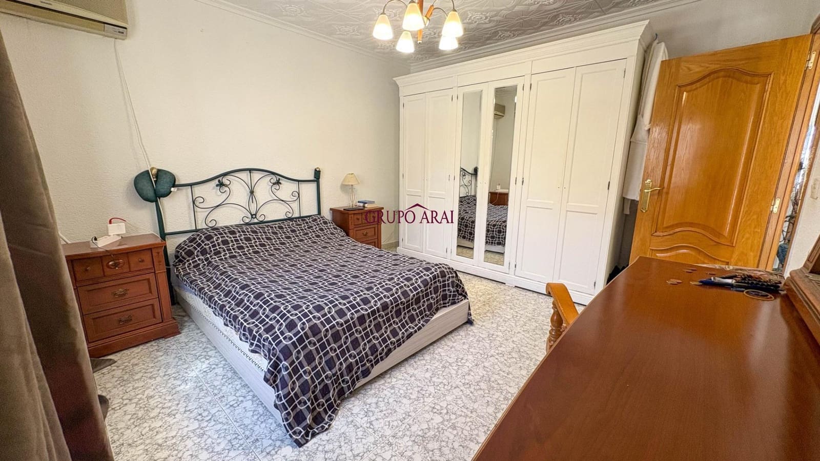 3 bedroom Townhouse for sale in Rebolledo with garage - € 250,000 (Ref: 9738961)