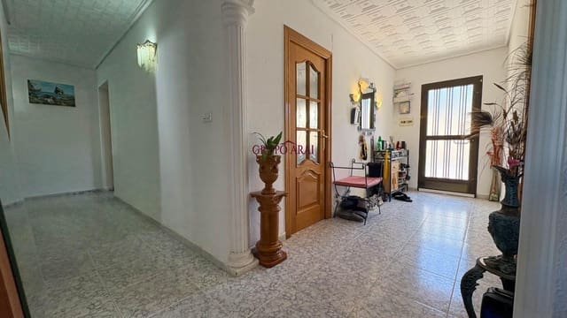3 bedroom Townhouse for sale in Rebolledo, Alicante / Alacant city with garage - € 250,000 (Ref: 9738961)