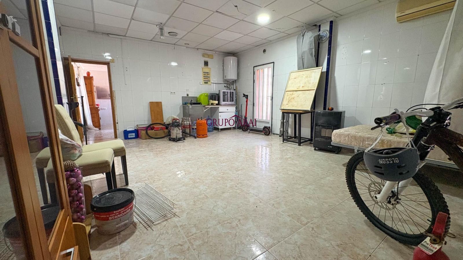 3 bedroom Townhouse for sale in Rebolledo with garage - € 250,000 (Ref: 9738961)