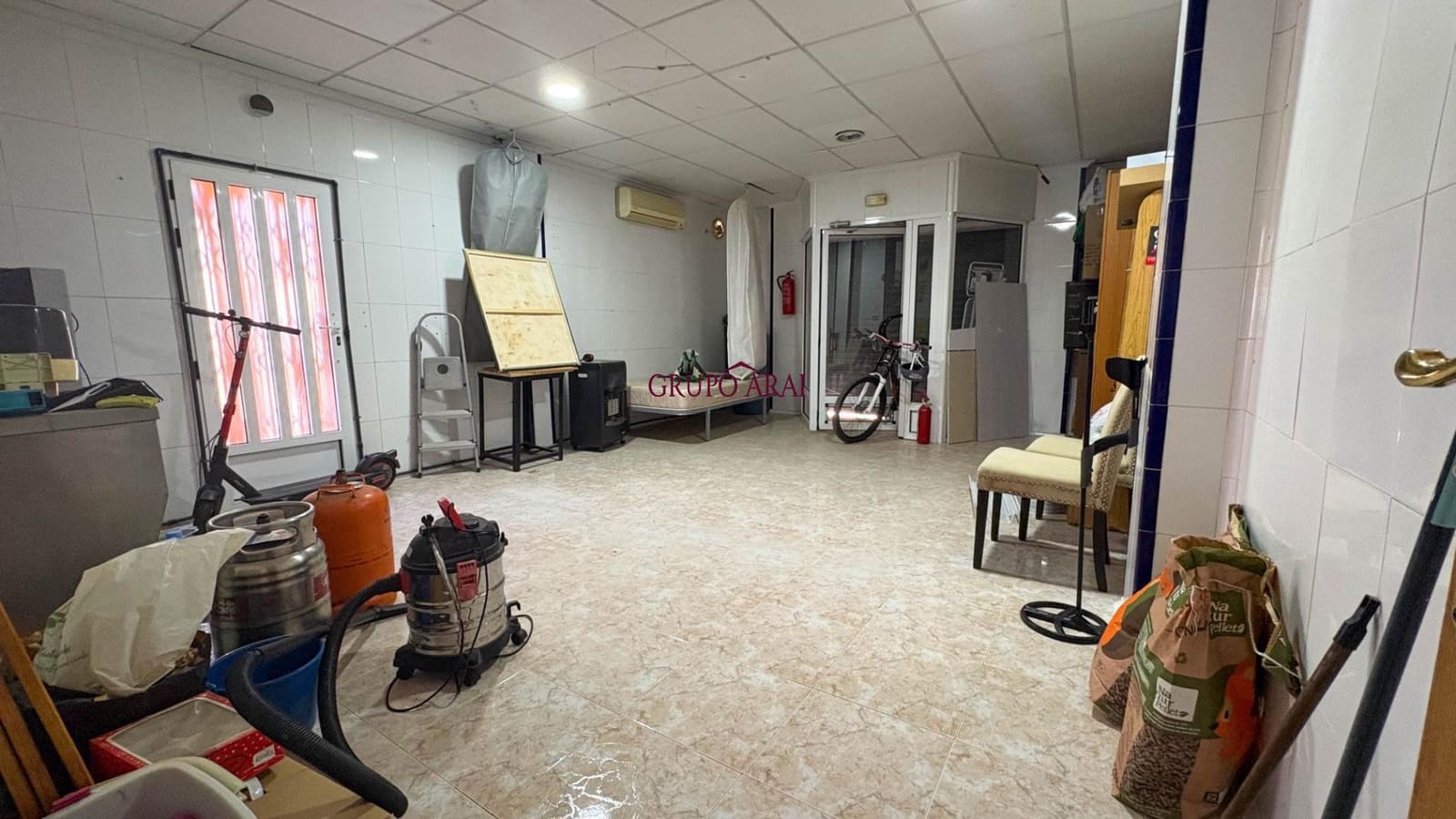 3 bedroom Townhouse for sale in Rebolledo with garage - € 250,000 (Ref: 9738961)