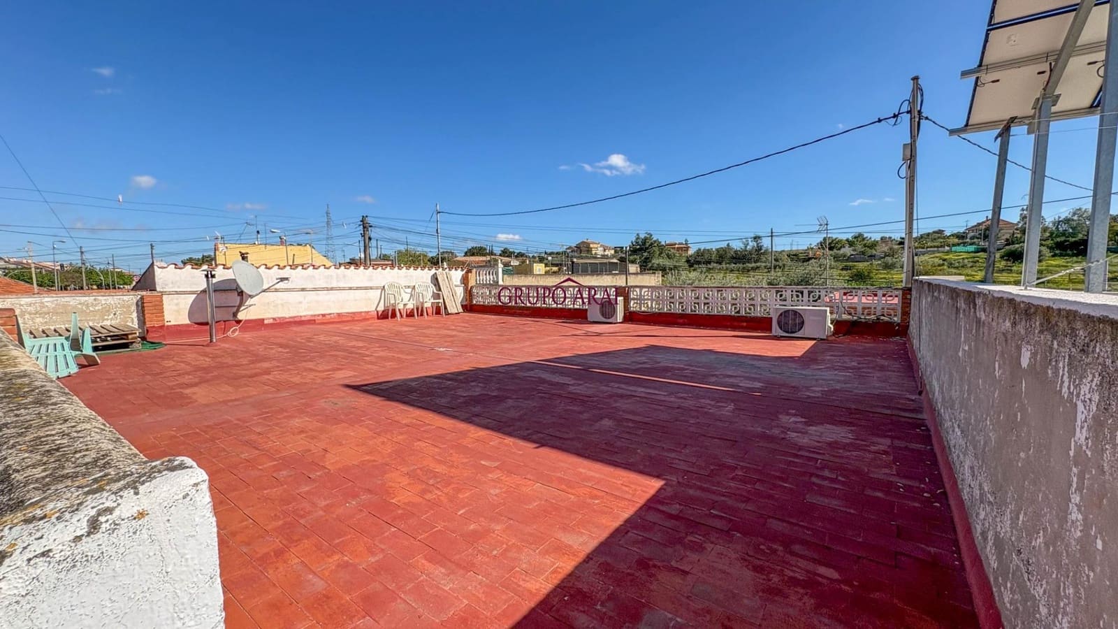 3 bedroom Townhouse for sale in Rebolledo with garage - € 250,000 (Ref: 9738961)