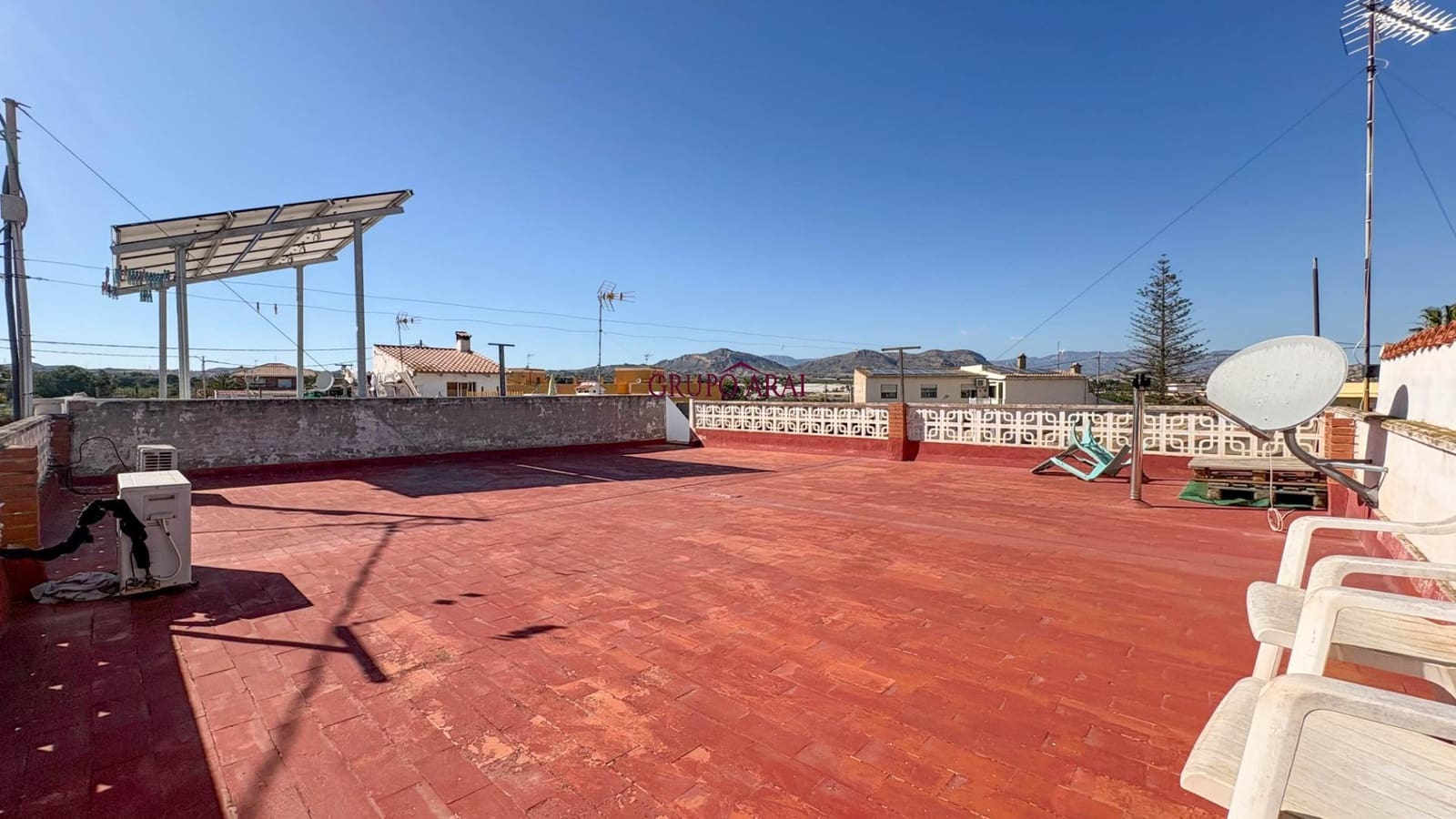 3 bedroom Townhouse for sale in Rebolledo with garage - € 250,000 (Ref: 9738961)