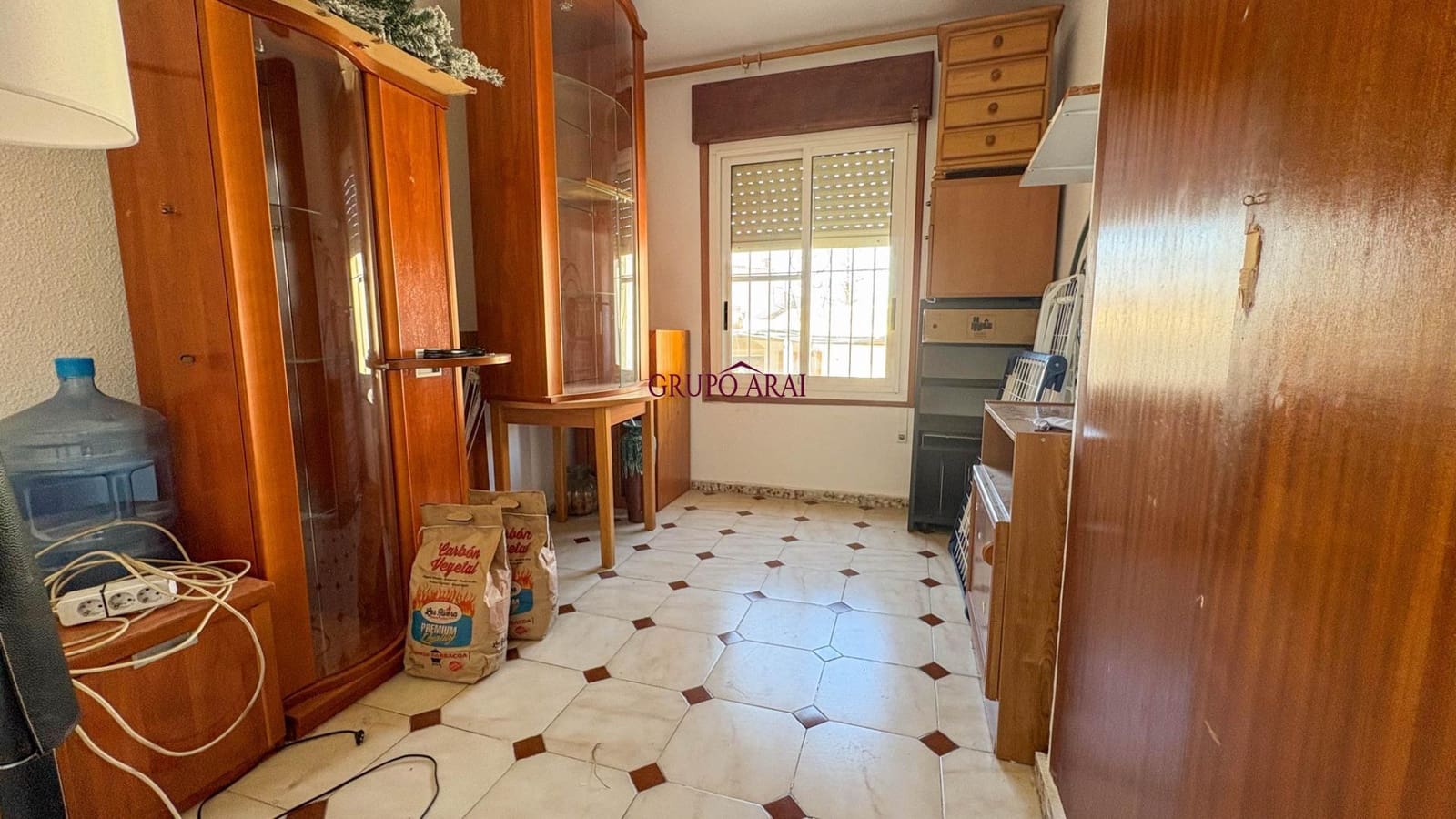 3 bedroom Townhouse for sale in Rebolledo with garage - € 250,000 (Ref: 9738961)