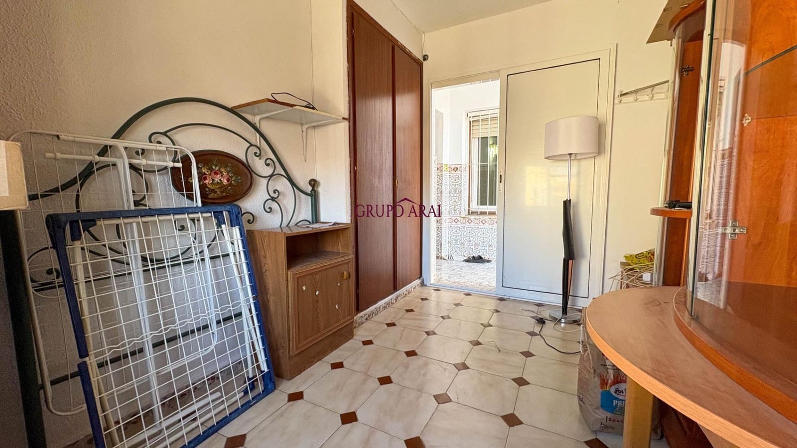 3 bedroom Townhouse for sale in Rebolledo with garage - € 250,000 (Ref: 9738961)