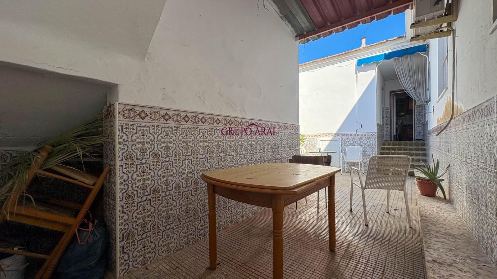 3 bedroom Townhouse for sale in Rebolledo with garage - € 250,000 (Ref: 9738961)