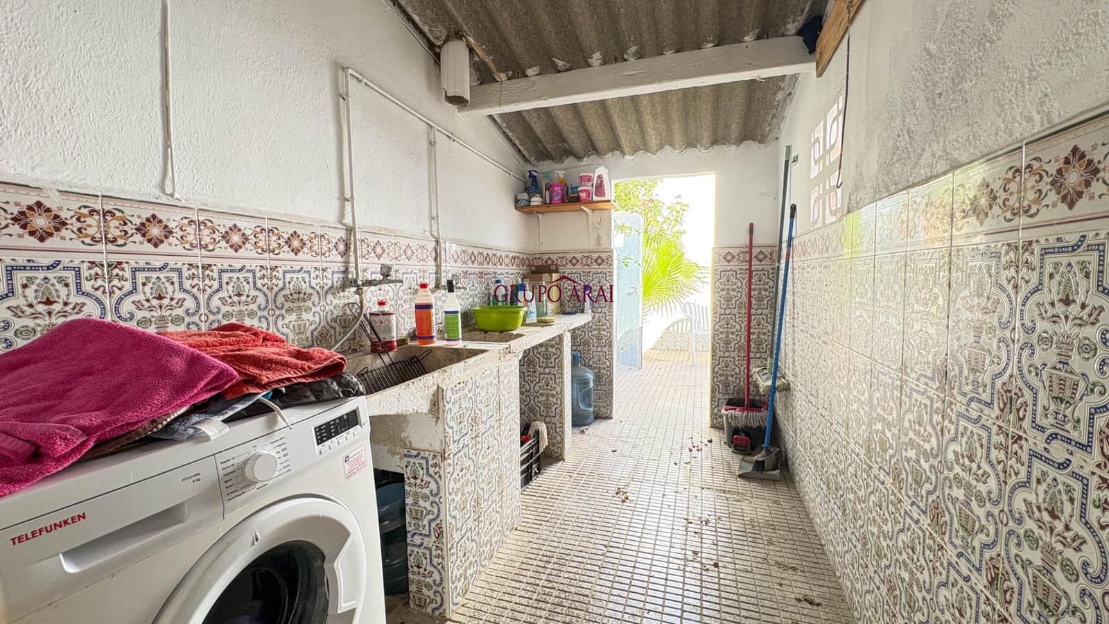 3 bedroom Townhouse for sale in Rebolledo with garage - € 250,000 (Ref: 9738961)