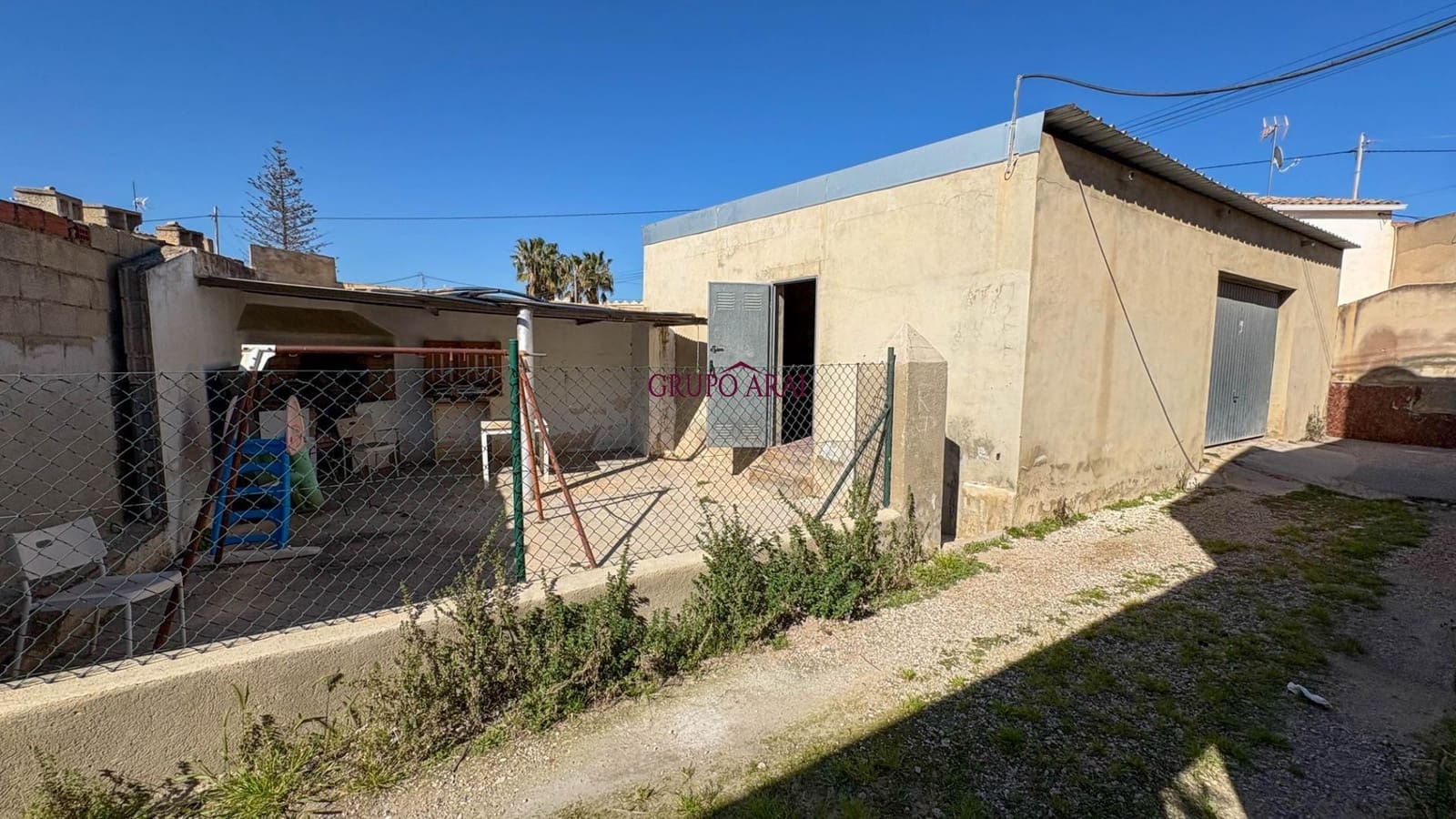 3 bedroom Townhouse for sale in Rebolledo with garage - € 250,000 (Ref: 9738961)
