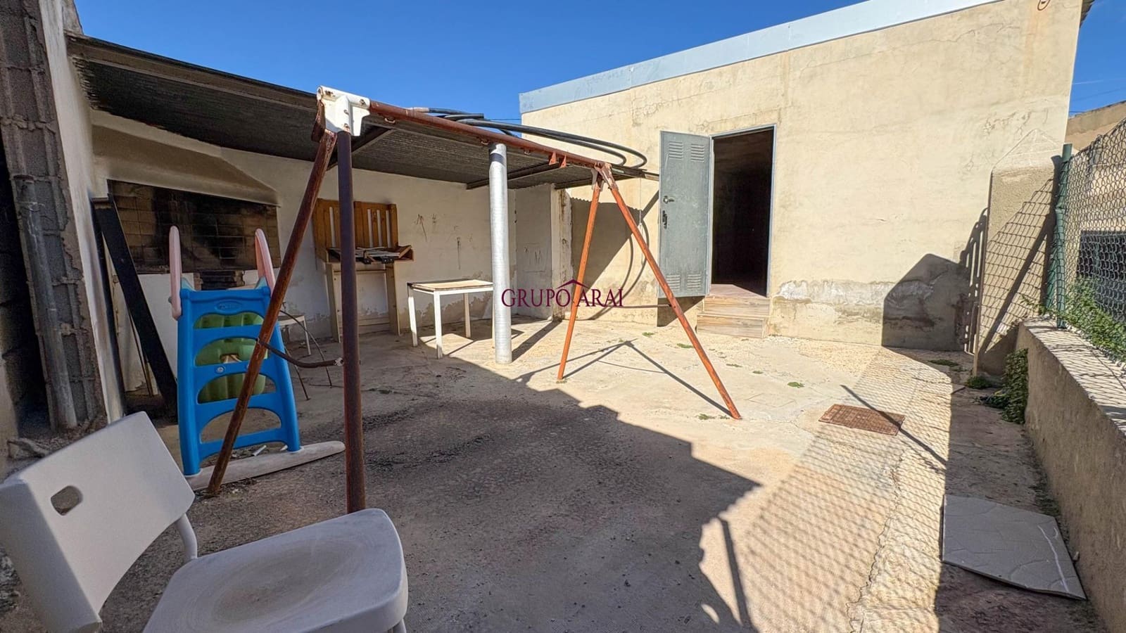 3 bedroom Townhouse for sale in Rebolledo with garage - € 250,000 (Ref: 9738961)