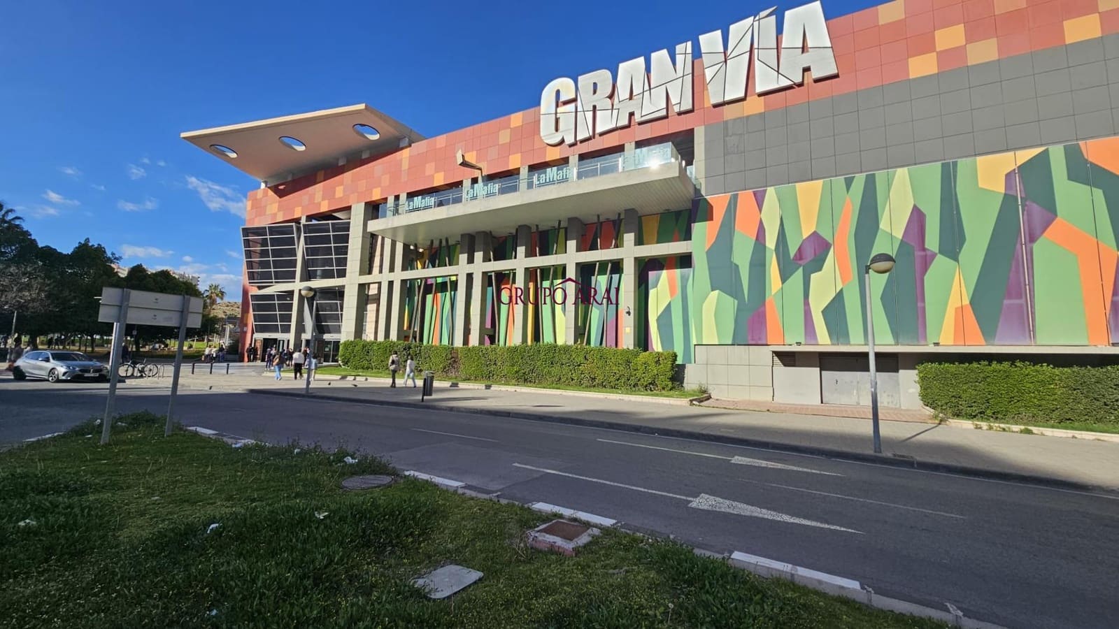 2 quarto Apartamento para venda em Alicante cidade - 288 000 € (Ref: 9741856)