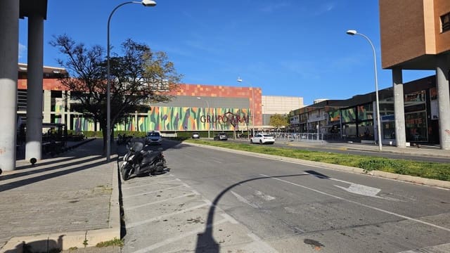 2 quarto Apartamento para venda em Alicante cidade - 288 000 € (Ref: 9741856)