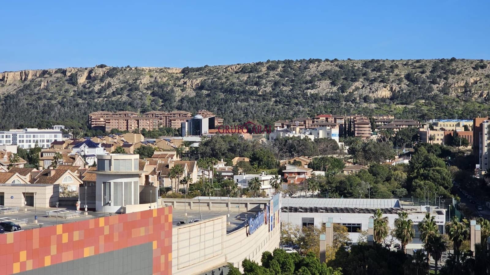 2 quarto Apartamento para venda em Alicante cidade - 288 000 € (Ref: 9741856)