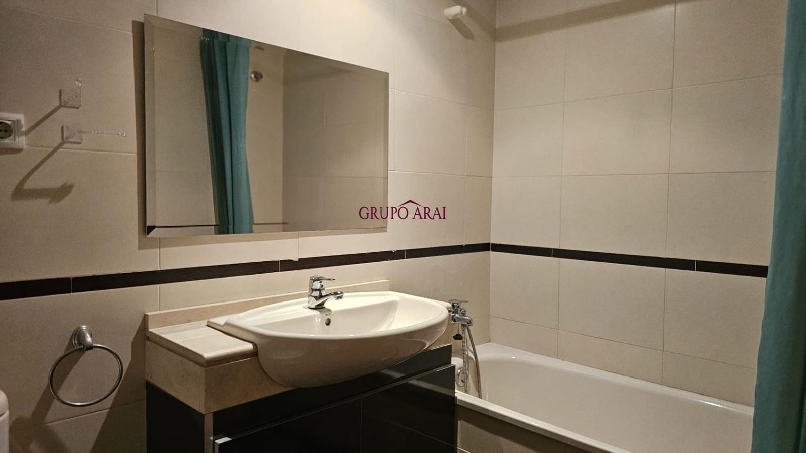 2 quarto Apartamento para venda em Alicante cidade - 288 000 € (Ref: 9741856)