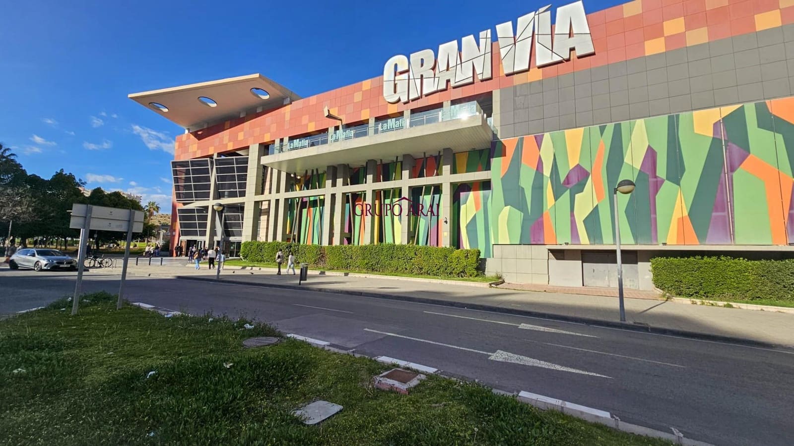 2 quarto Apartamento para venda em Alicante cidade - 288 000 € (Ref: 9741856)