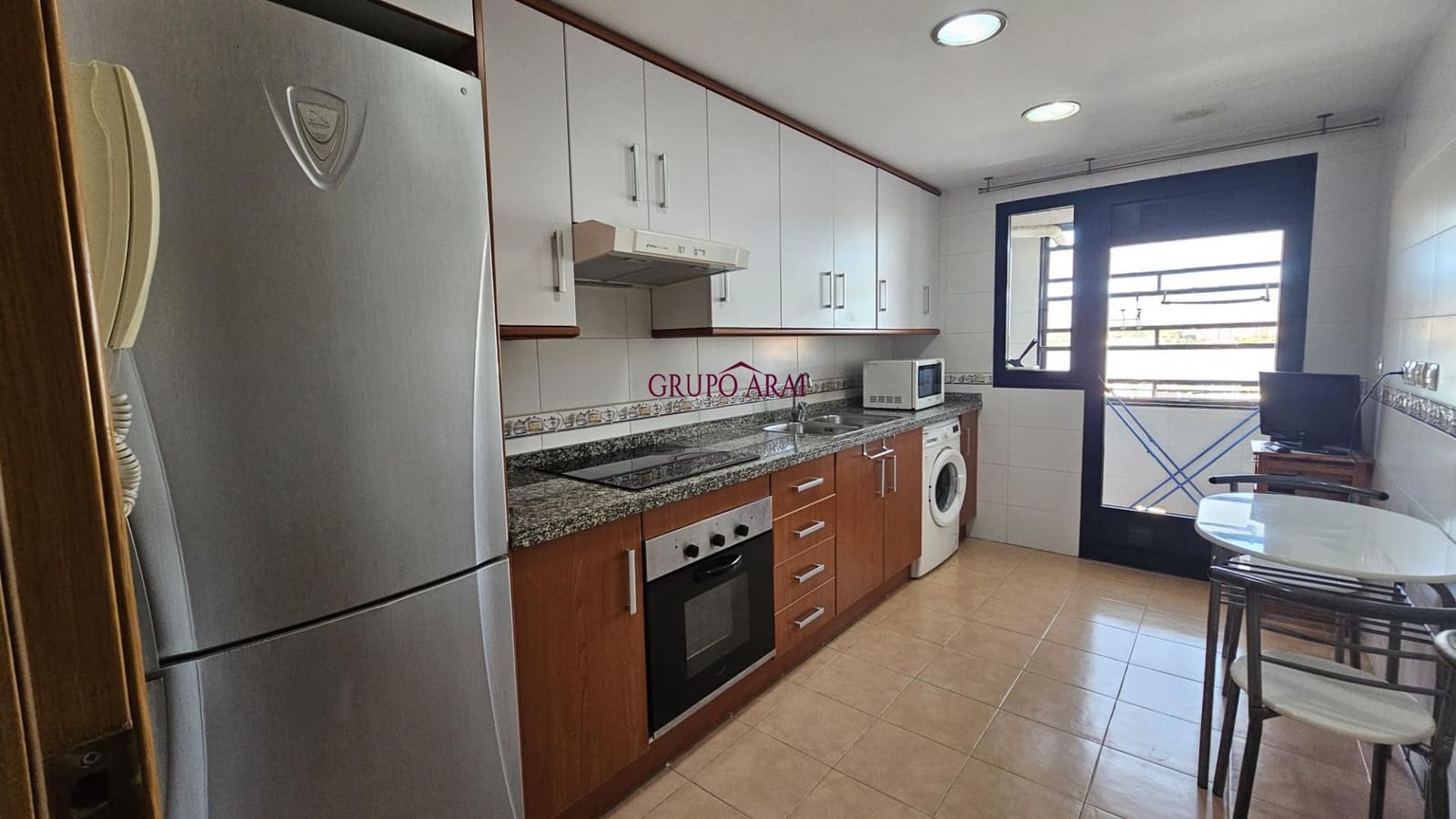 2 quarto Apartamento para venda em Alicante cidade - 288 000 € (Ref: 9741856)