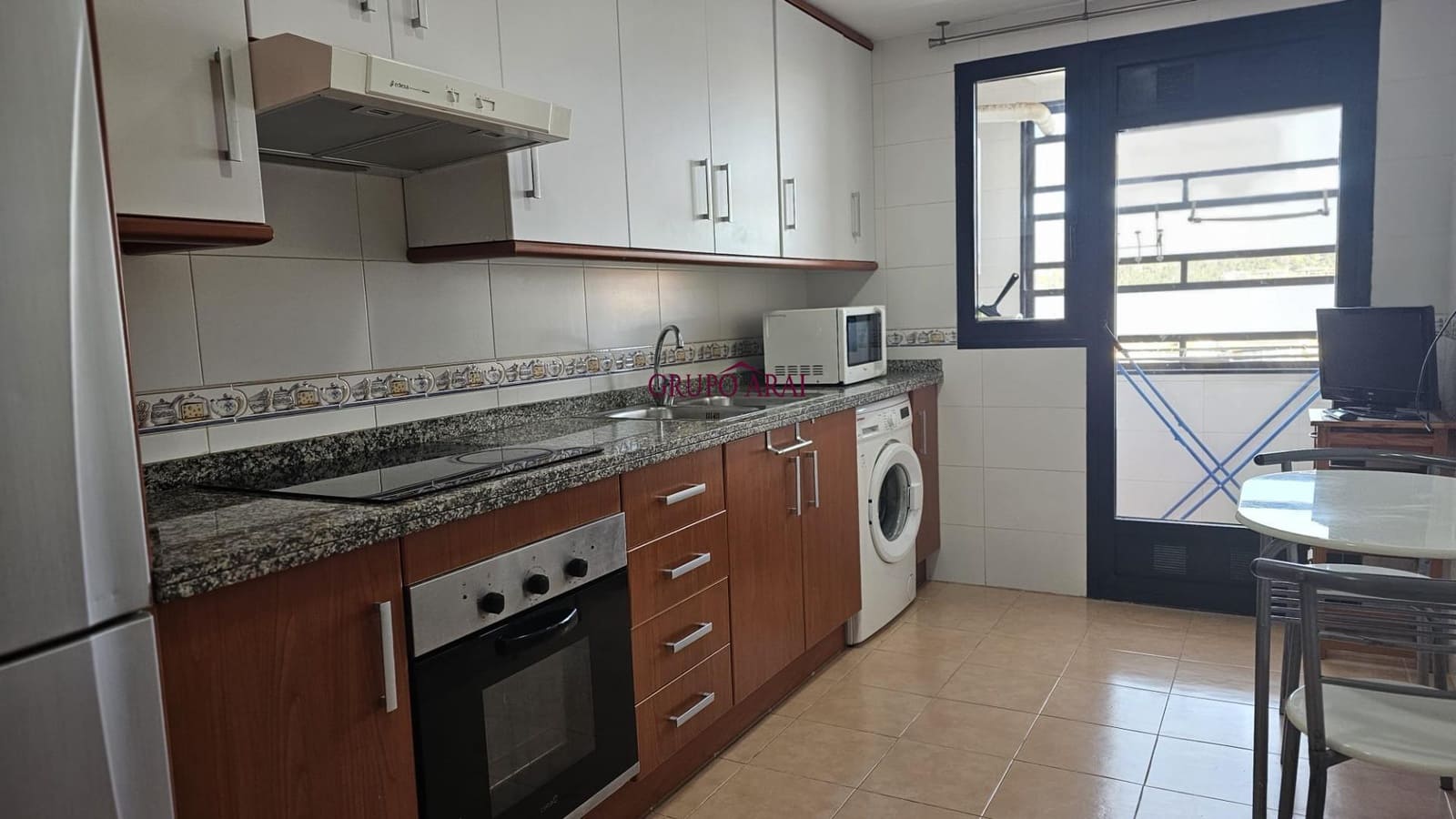 2 quarto Apartamento para venda em Alicante cidade - 288 000 € (Ref: 9741856)