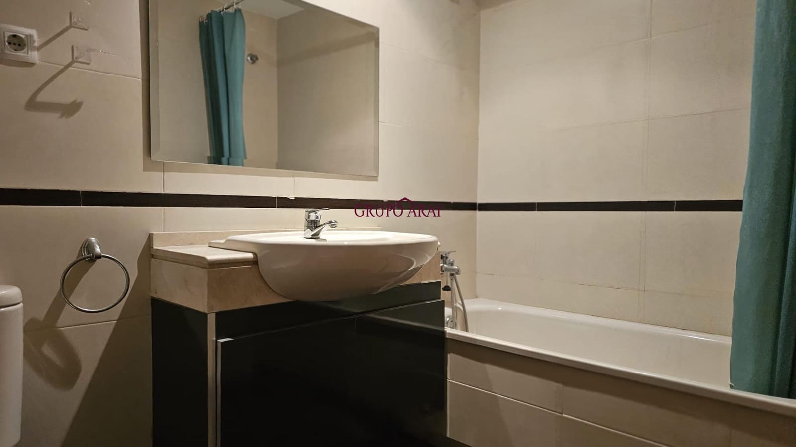 2 quarto Apartamento para venda em Alicante cidade - 288 000 € (Ref: 9741856)