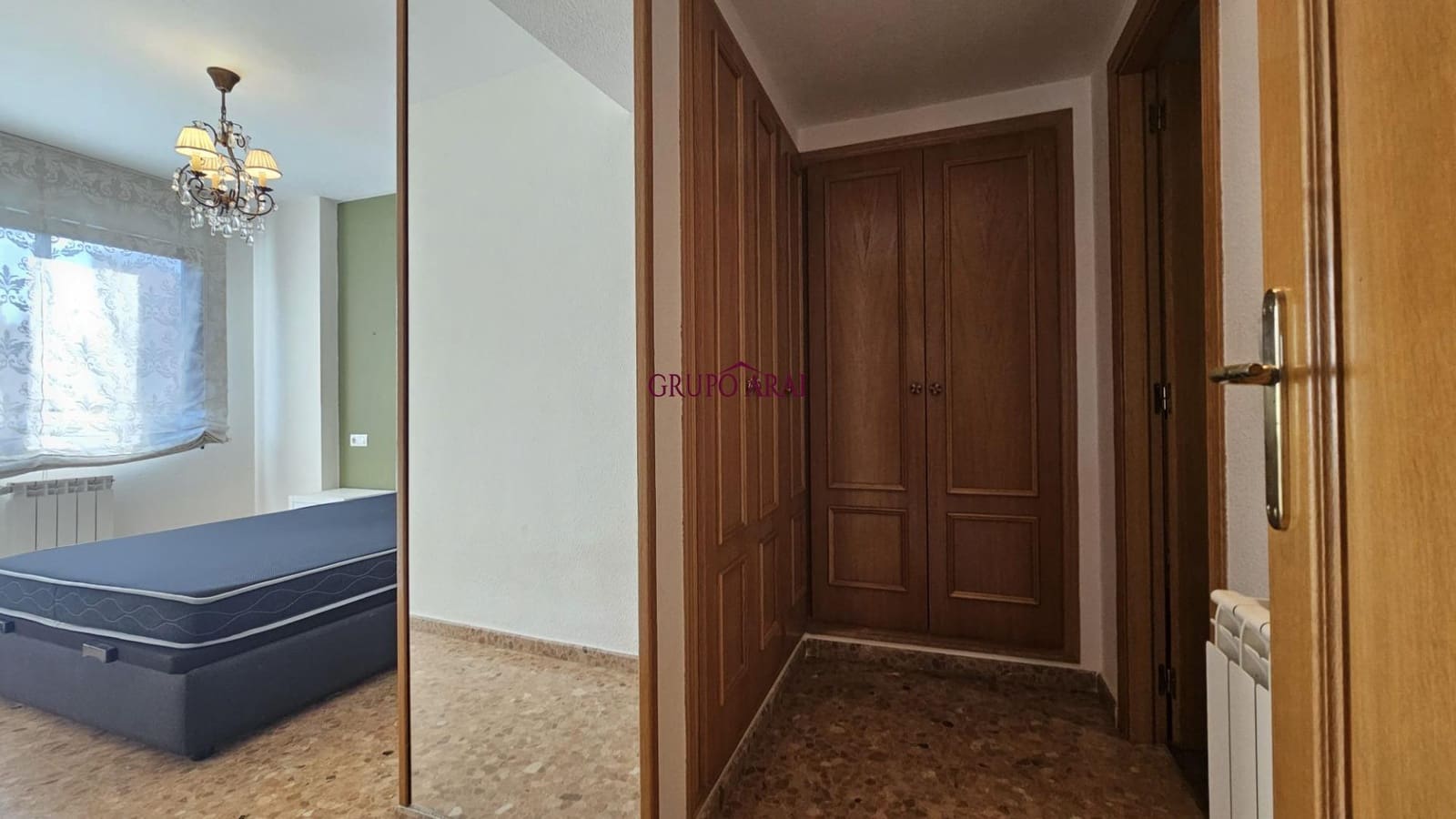 2 quarto Apartamento para venda em Alicante cidade - 288 000 € (Ref: 9741856)