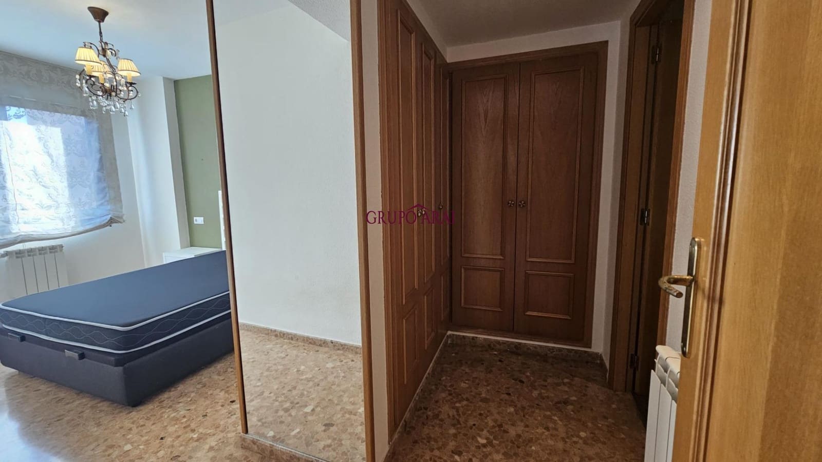 2 quarto Apartamento para venda em Alicante cidade - 288 000 € (Ref: 9741856)