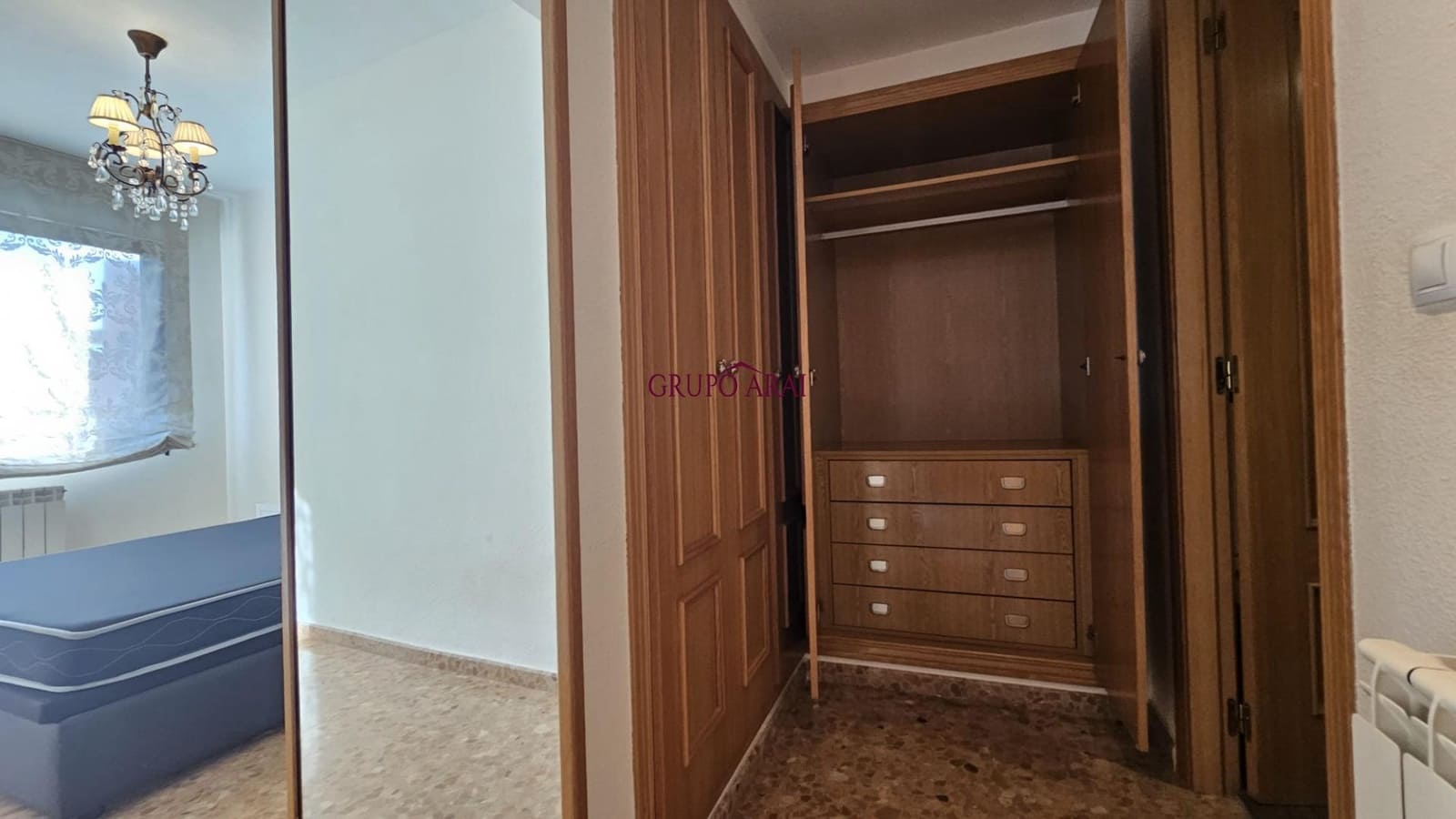 2 quarto Apartamento para venda em Alicante cidade - 288 000 € (Ref: 9741856)