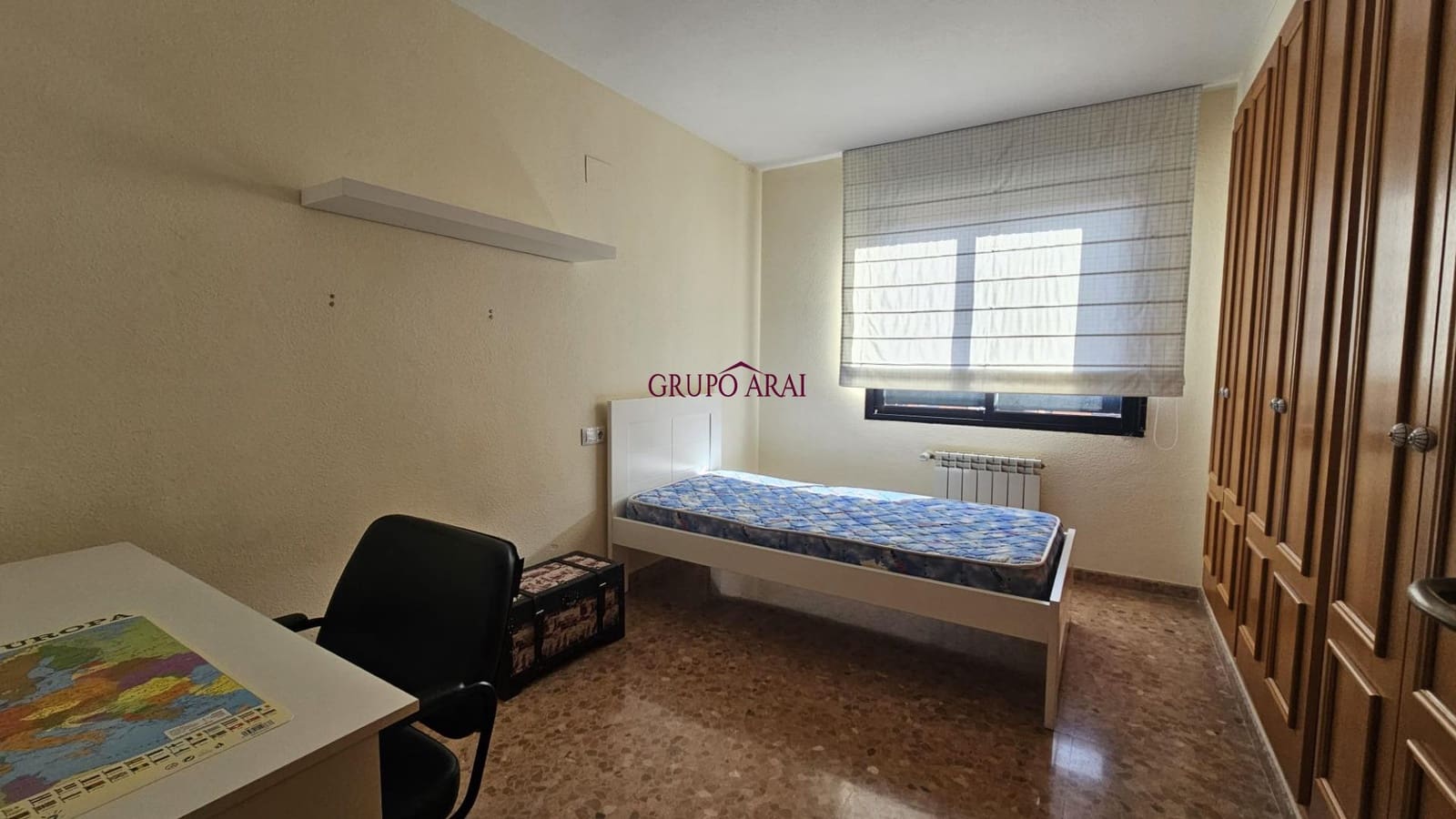 2 quarto Apartamento para venda em Alicante cidade - 288 000 € (Ref: 9741856)