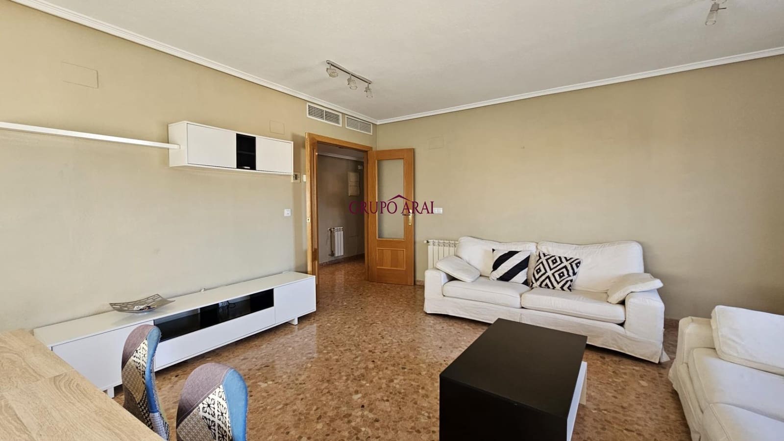 2 quarto Apartamento para venda em Alicante cidade - 288 000 € (Ref: 9741856)