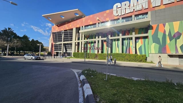 2 quarto Apartamento para venda em Alicante cidade - 288 000 € (Ref: 9741856)