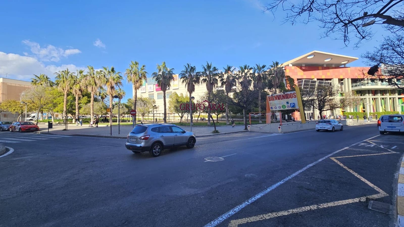 2 quarto Apartamento para venda em Alicante cidade - 288 000 € (Ref: 9741856)