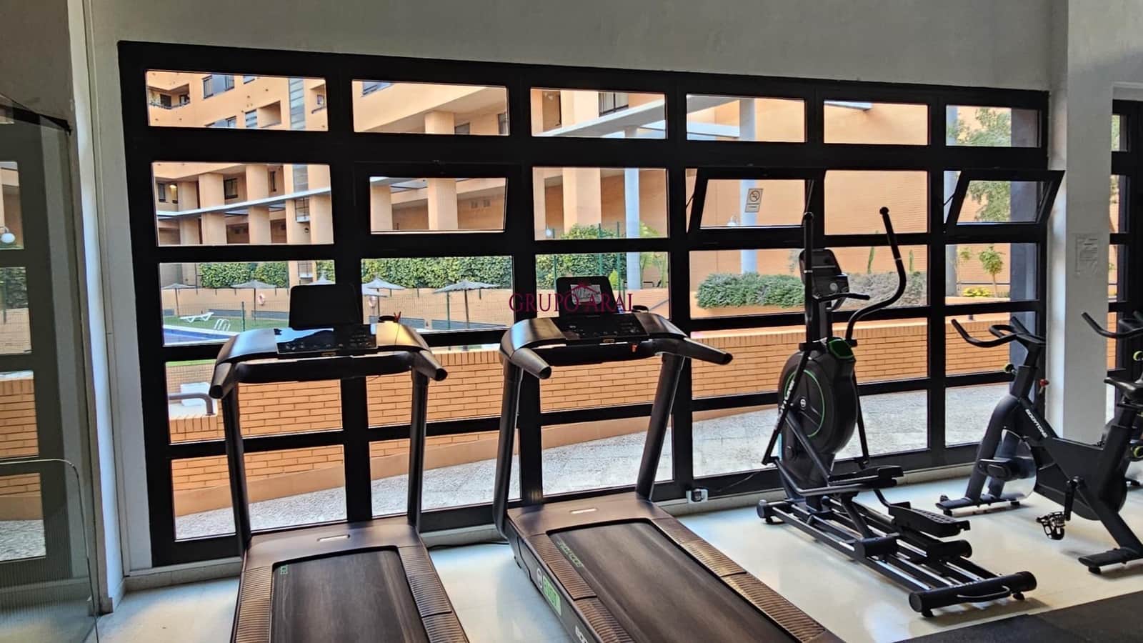 2 quarto Apartamento para venda em Alicante cidade - 288 000 € (Ref: 9741856)