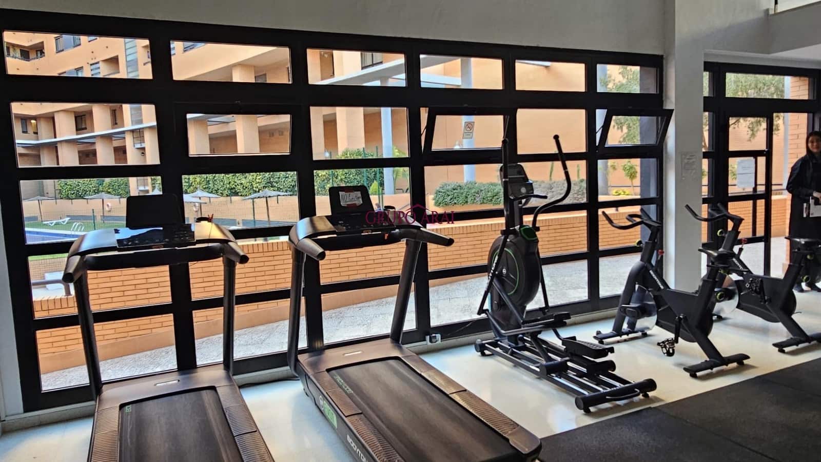 2 quarto Apartamento para venda em Alicante cidade - 288 000 € (Ref: 9741856)