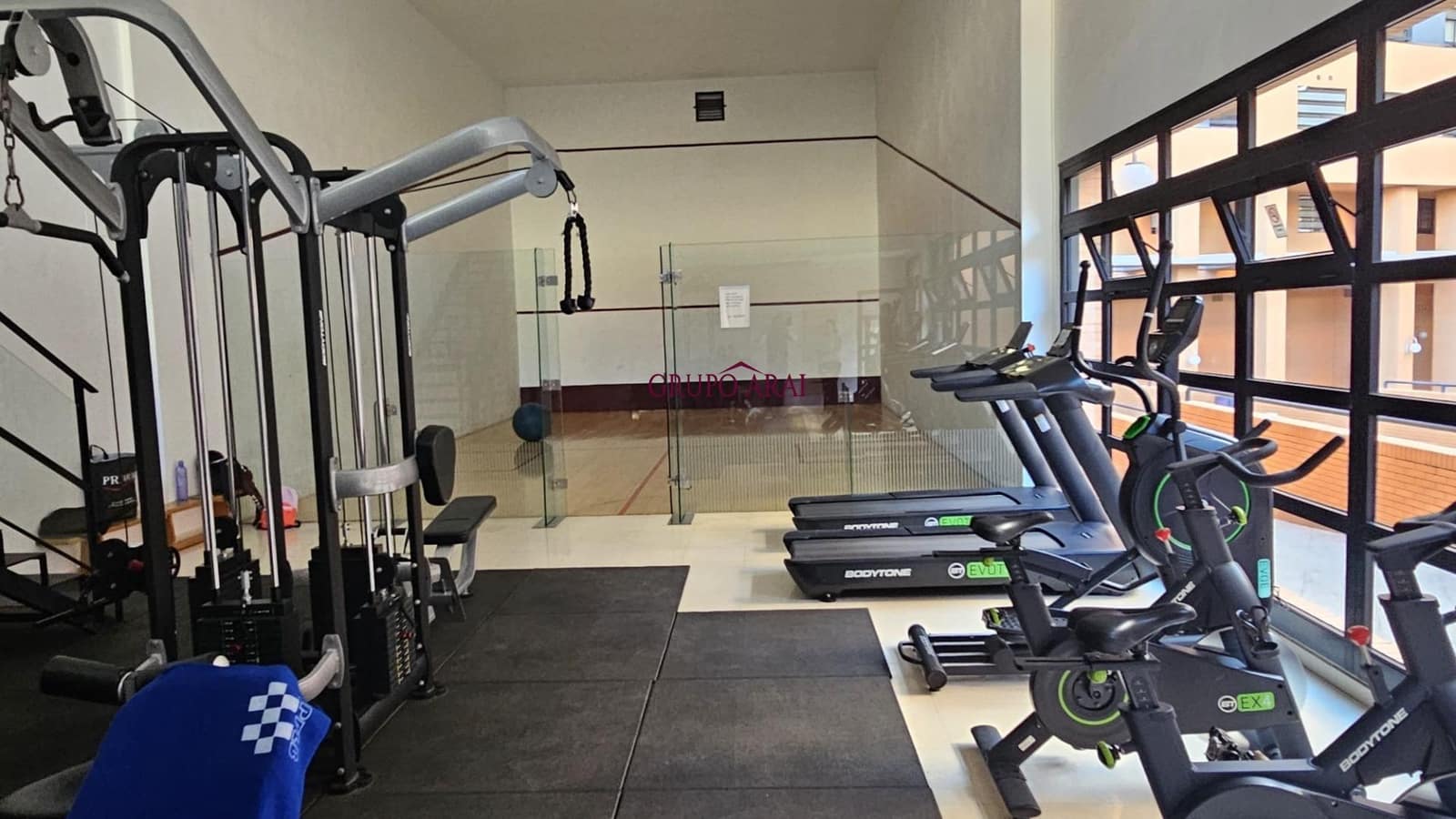 2 quarto Apartamento para venda em Alicante cidade - 288 000 € (Ref: 9741856)