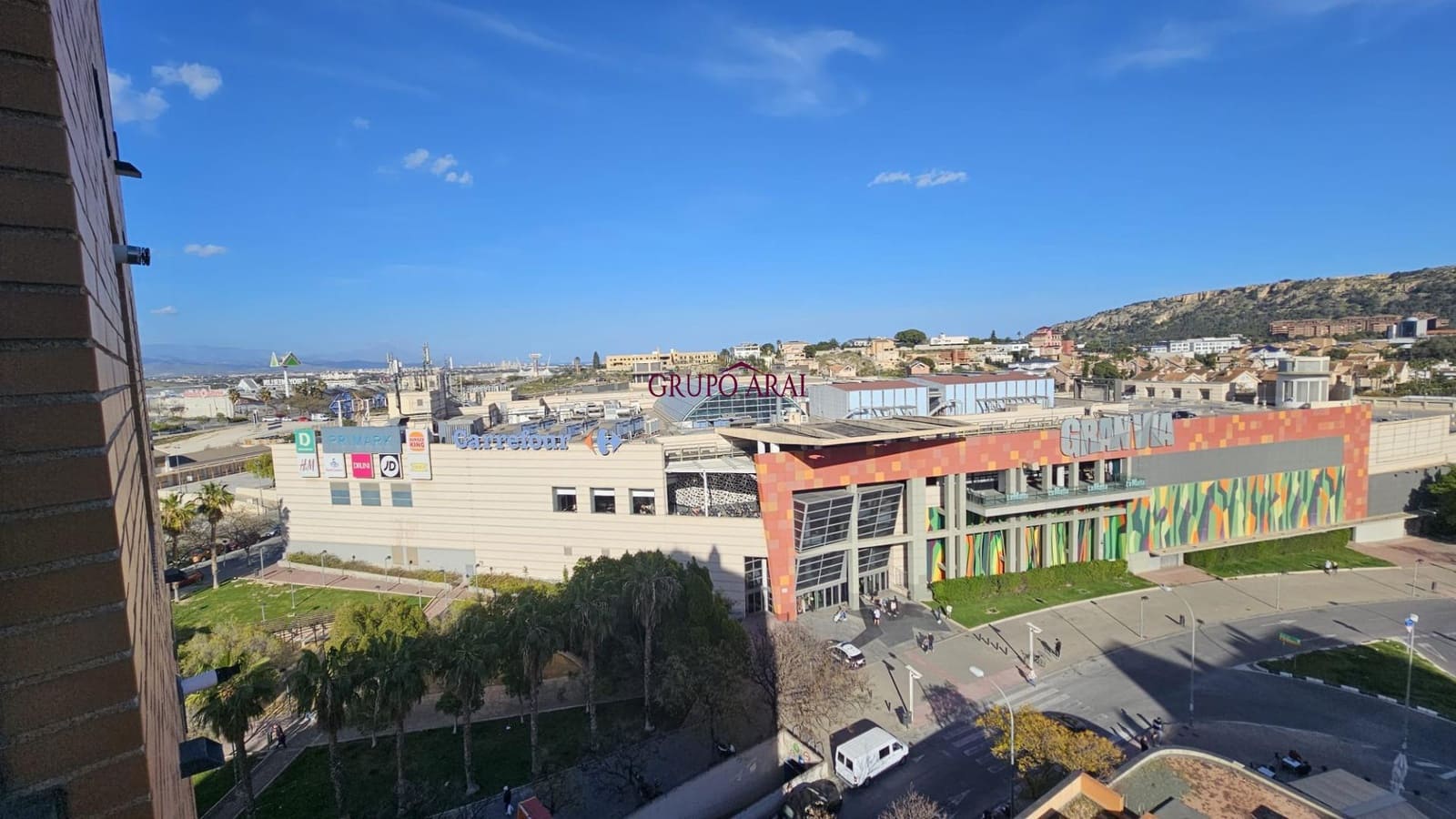 2 quarto Apartamento para venda em Alicante cidade - 288 000 € (Ref: 9741856)