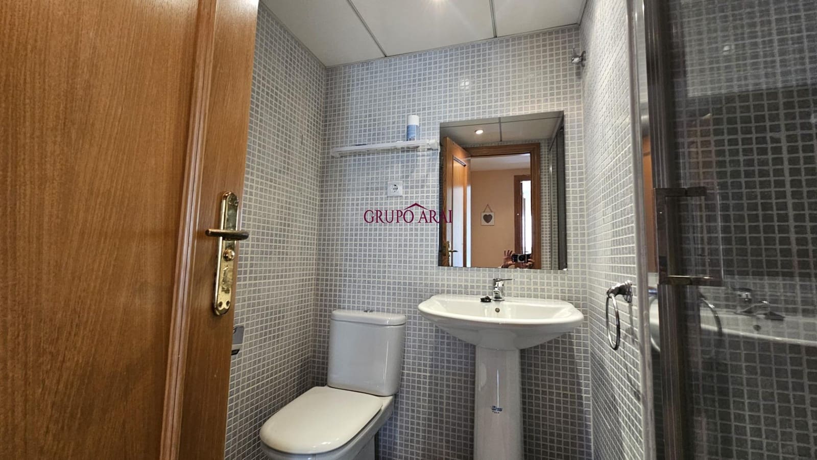 2 quarto Apartamento para venda em Alicante cidade - 288 000 € (Ref: 9741856)