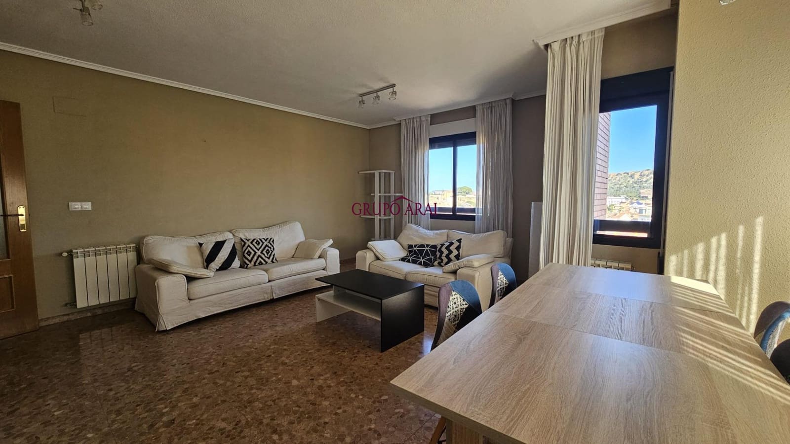 2 quarto Apartamento para venda em Alicante cidade - 288 000 € (Ref: 9741856)
