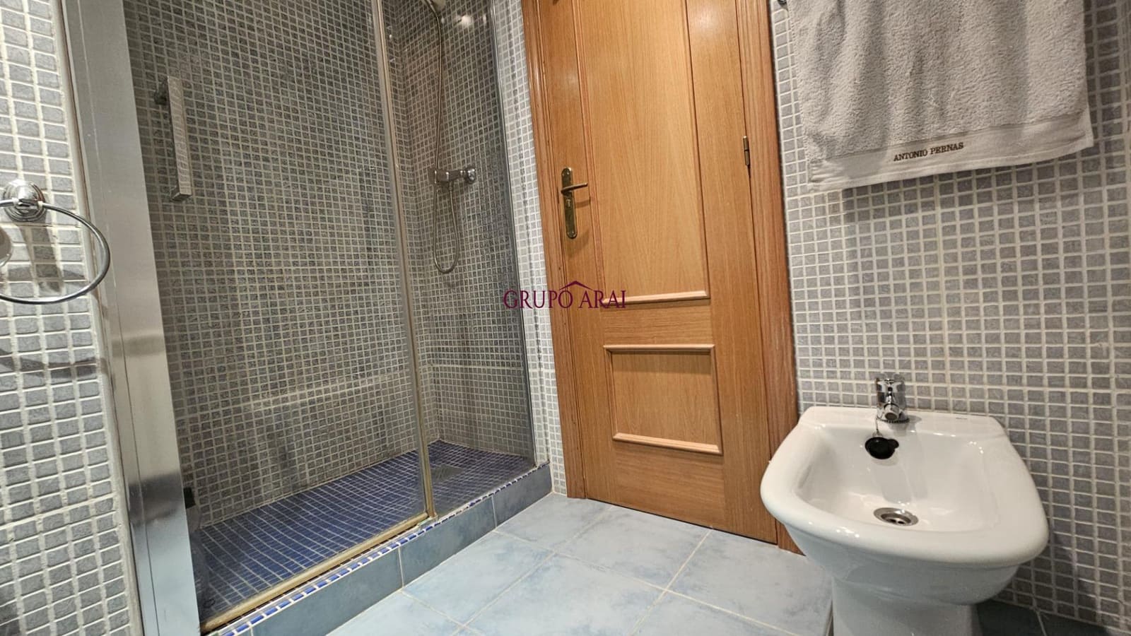 2 quarto Apartamento para venda em Alicante cidade - 288 000 € (Ref: 9741856)